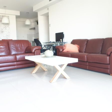 Shave Tsion Apartment In The Center Aschdod Exterior foto