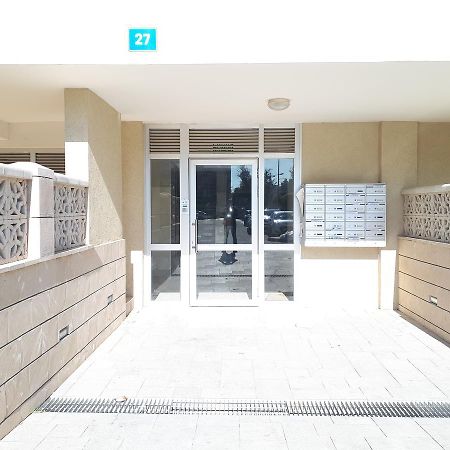Shave Tsion Apartment In The Center Aschdod Exterior foto