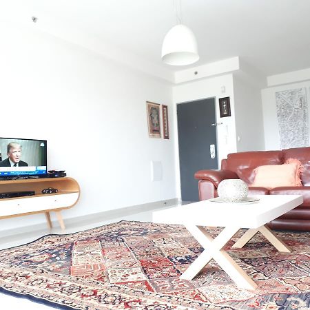 Shave Tsion Apartment In The Center Aschdod Exterior foto