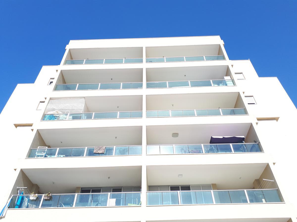 Shave Tsion Apartment In The Center Aschdod Exterior foto