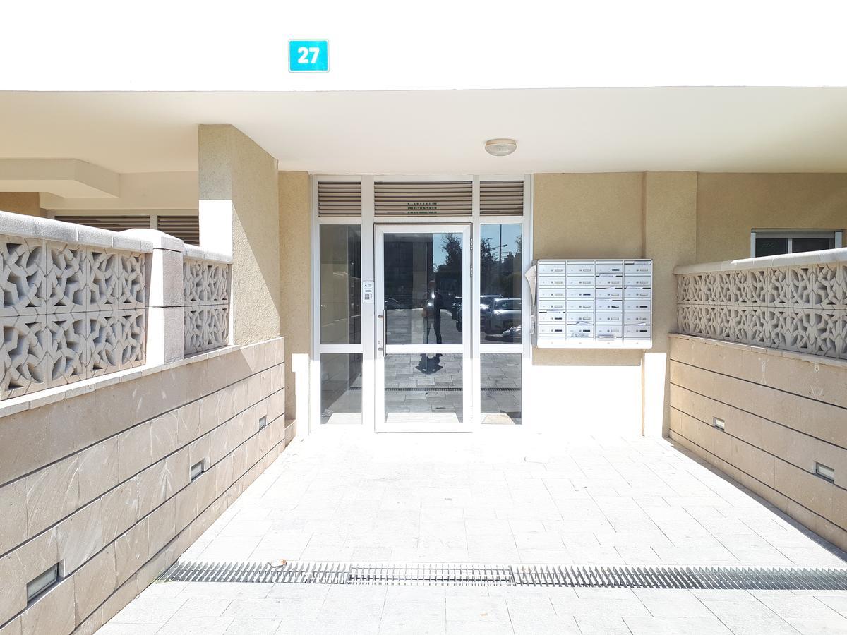 Shave Tsion Apartment In The Center Aschdod Exterior foto
