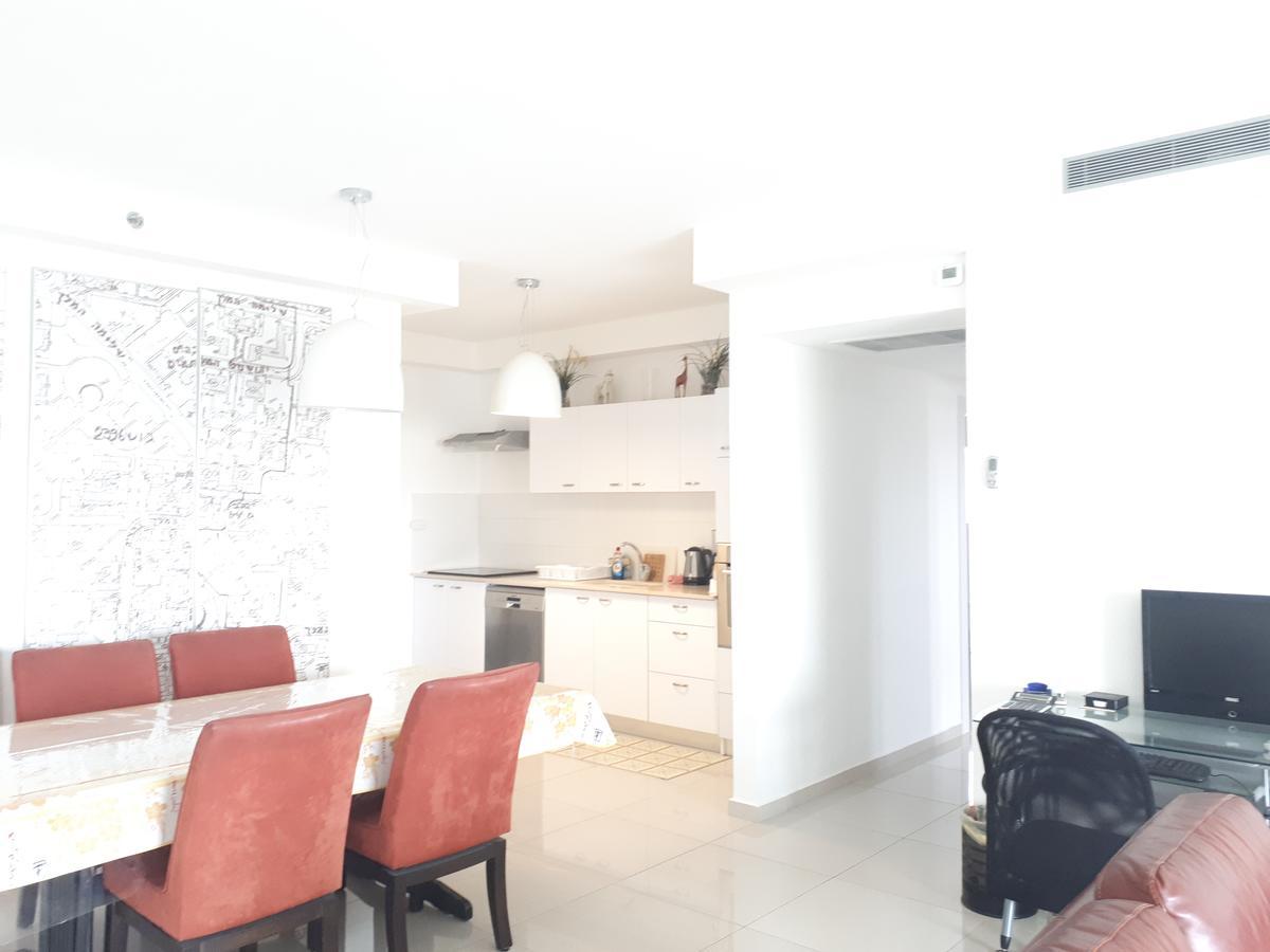 Shave Tsion Apartment In The Center Aschdod Exterior foto