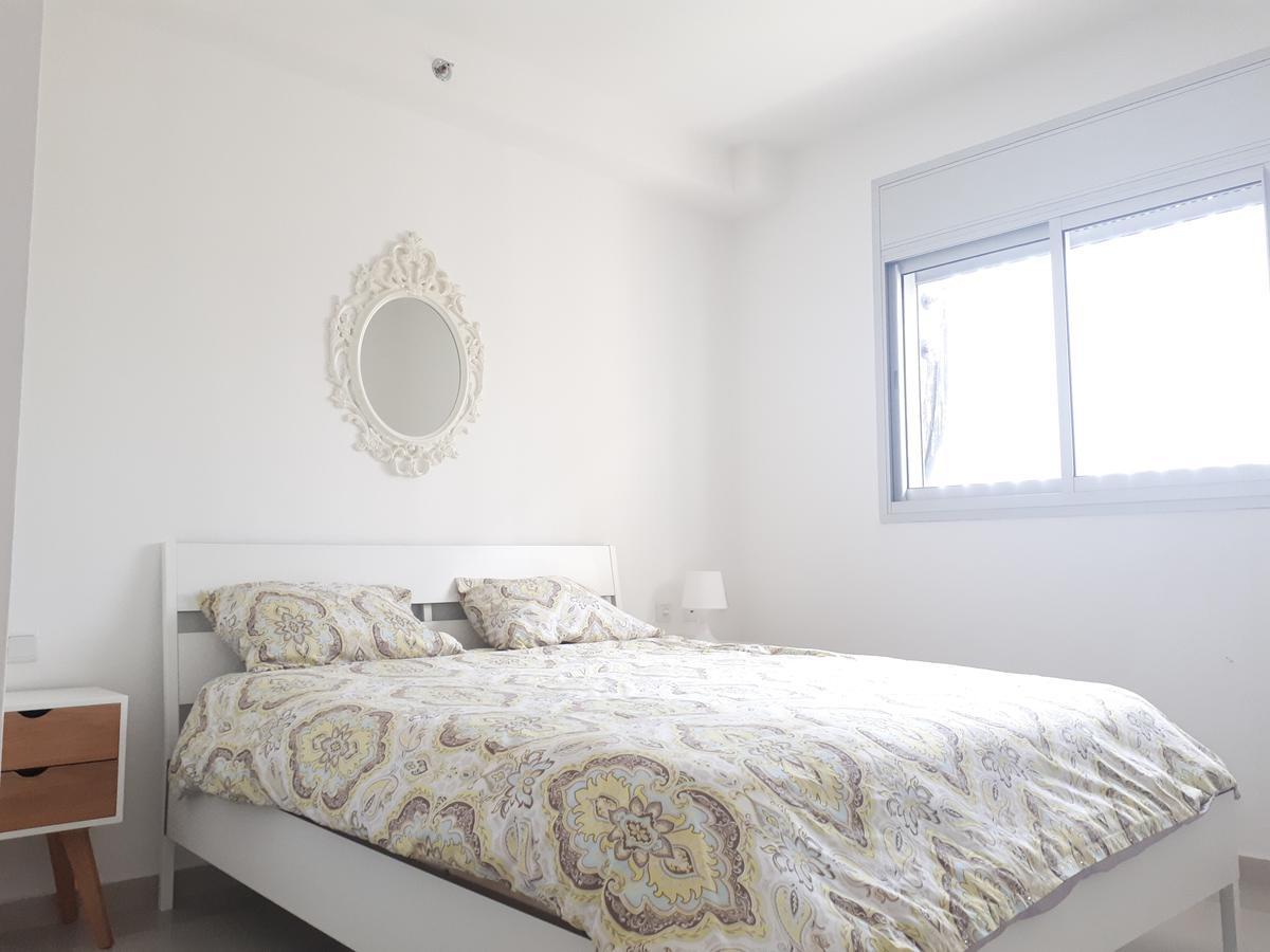 Shave Tsion Apartment In The Center Aschdod Exterior foto