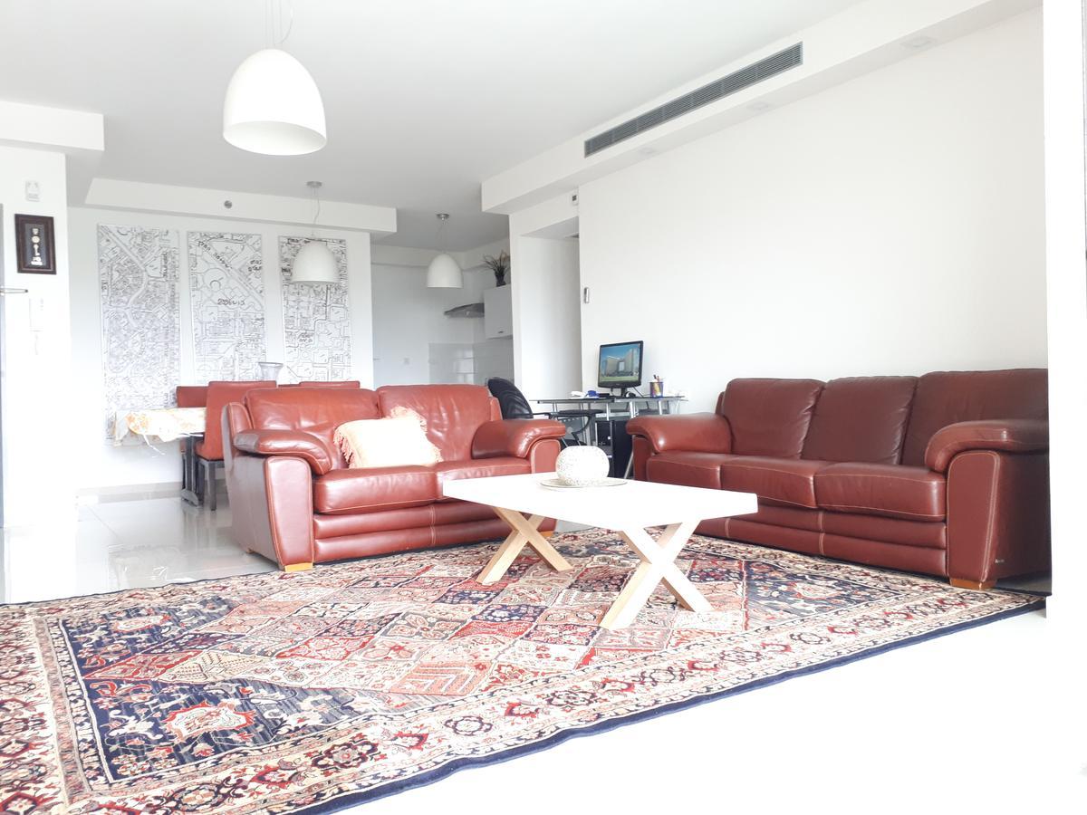 Shave Tsion Apartment In The Center Aschdod Exterior foto