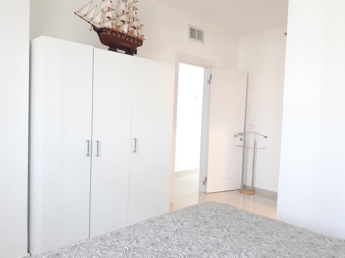 Shave Tsion Apartment In The Center Aschdod Exterior foto