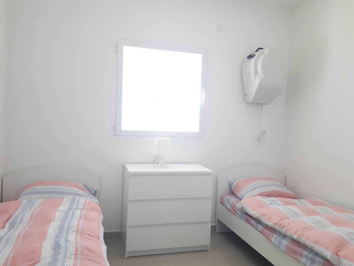 Shave Tsion Apartment In The Center Aschdod Exterior foto